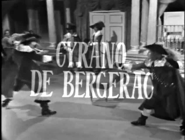 Cyrano de Bergerac