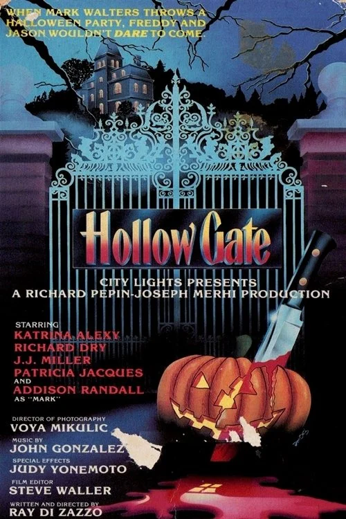Hollow Gate