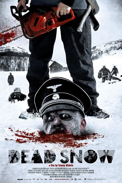 Død snø