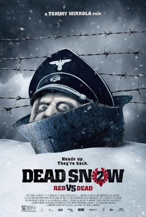 Død Snø 2