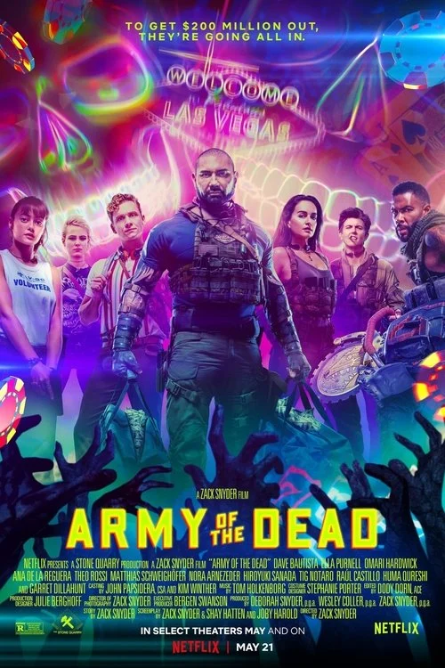Army of the Dead