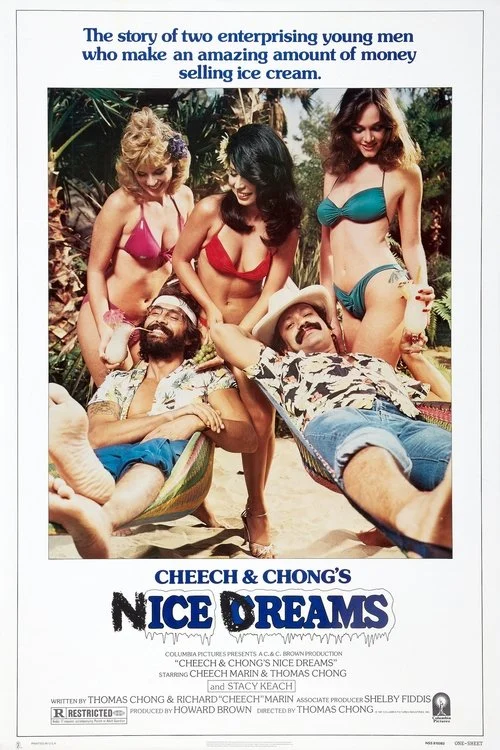 Nice Dreams