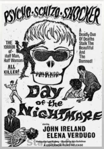 Day of the Nightmare