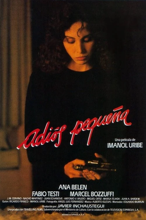 Adiós Pequeña