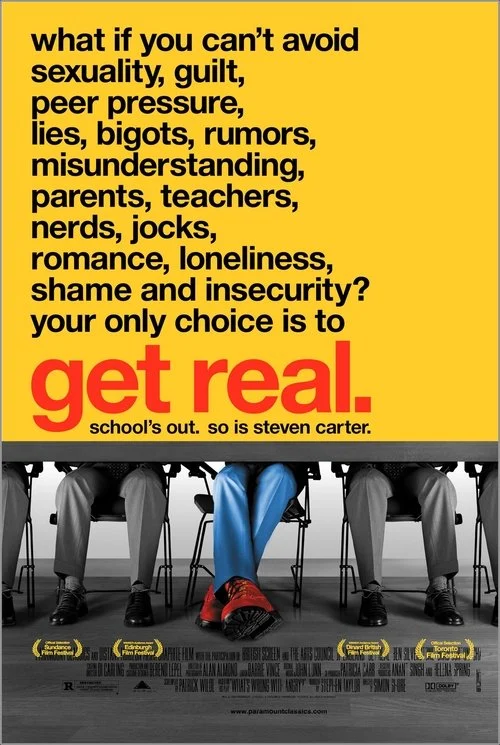 Get Real