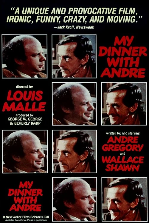 My Dinner with Andre