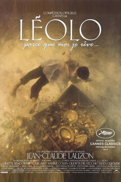 Léolo