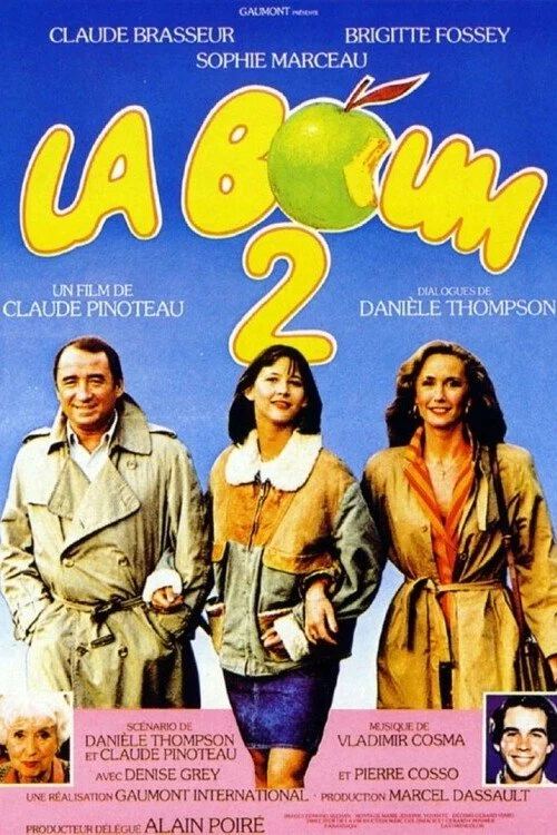 La Boum 2