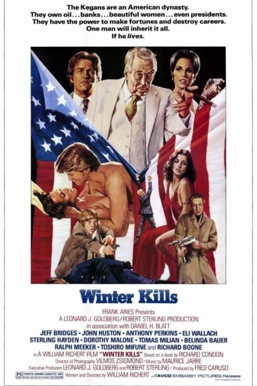 Winter Kills