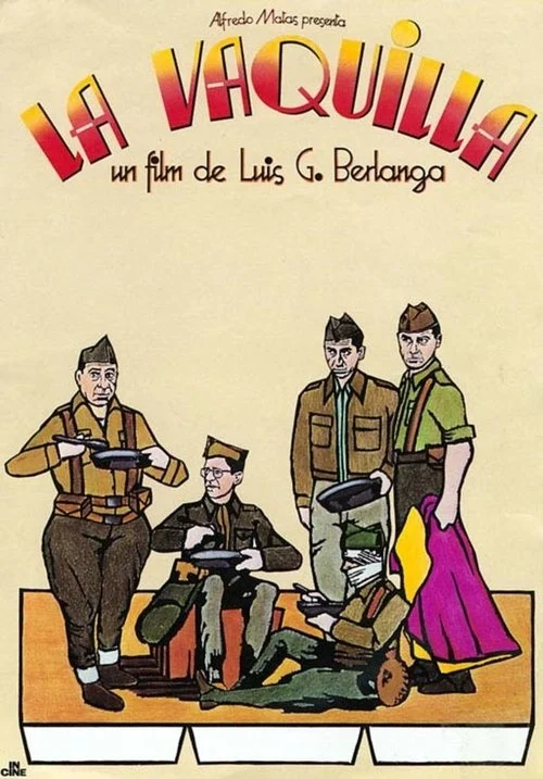 La Vaquilla