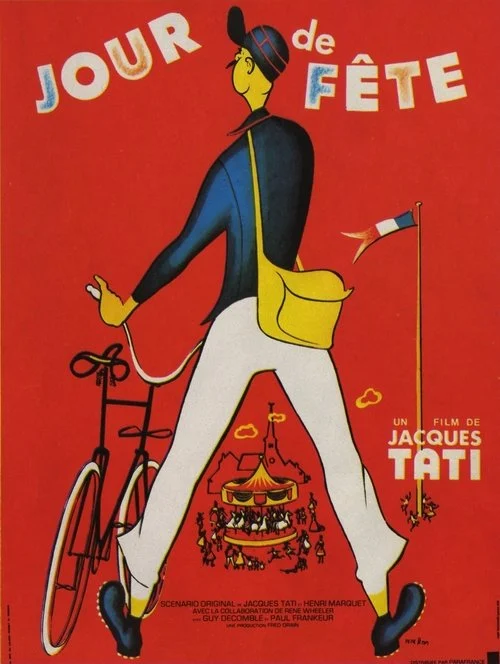 Jour de fête