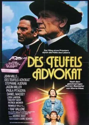 Des Teufels Advokat