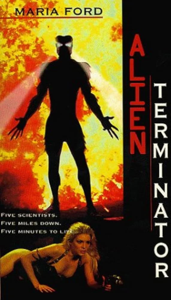 Alien Terminator