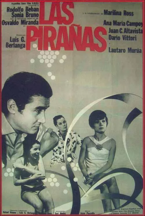 La Boutique (Las Pirañas)