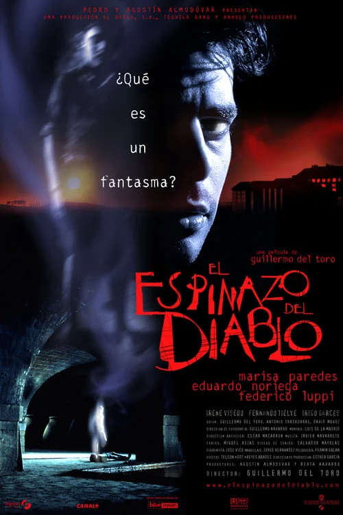 El Espinazo del Diablo