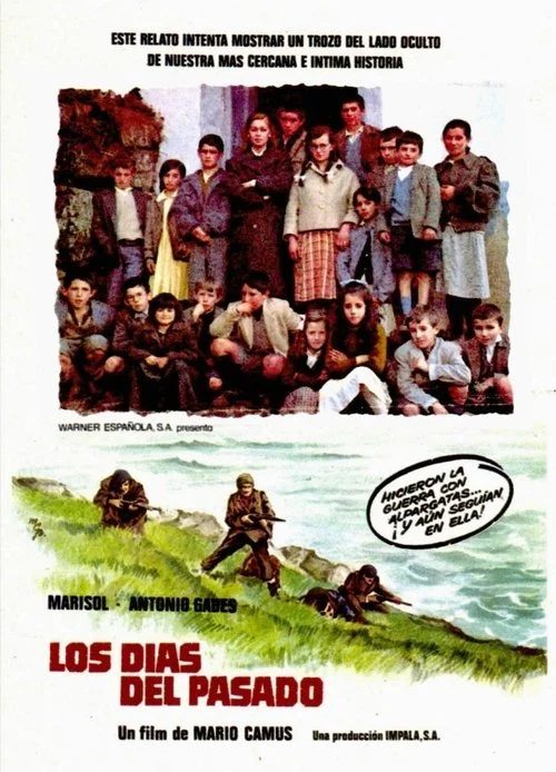 Los Días del Pasado