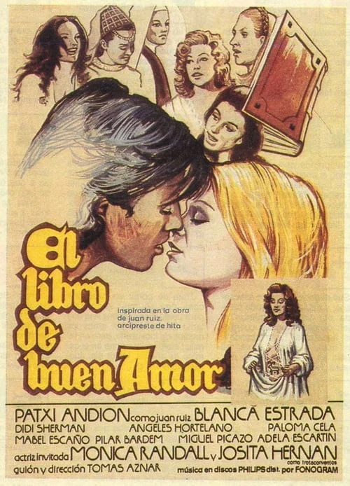 El Libro de Buen Amor