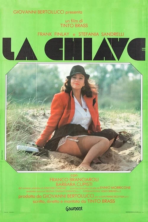 La Chiave