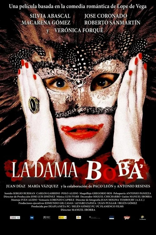 La Dama Boba