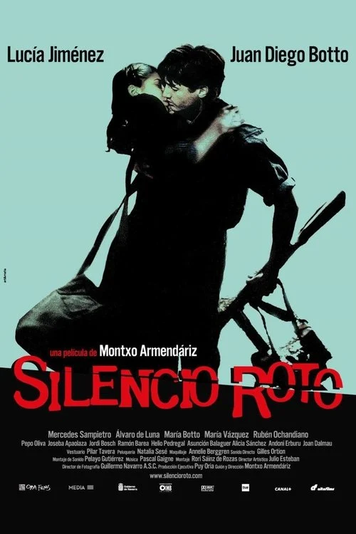 Silencio Roto