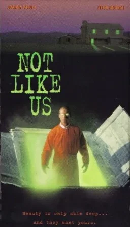 Not Like Us