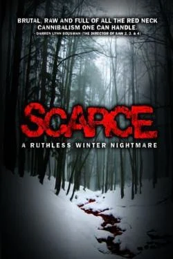 Scarce