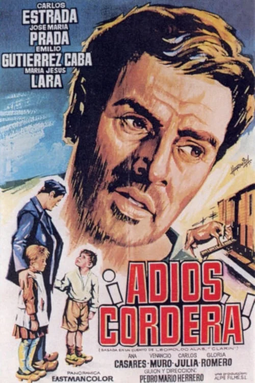Adiós Cordera
