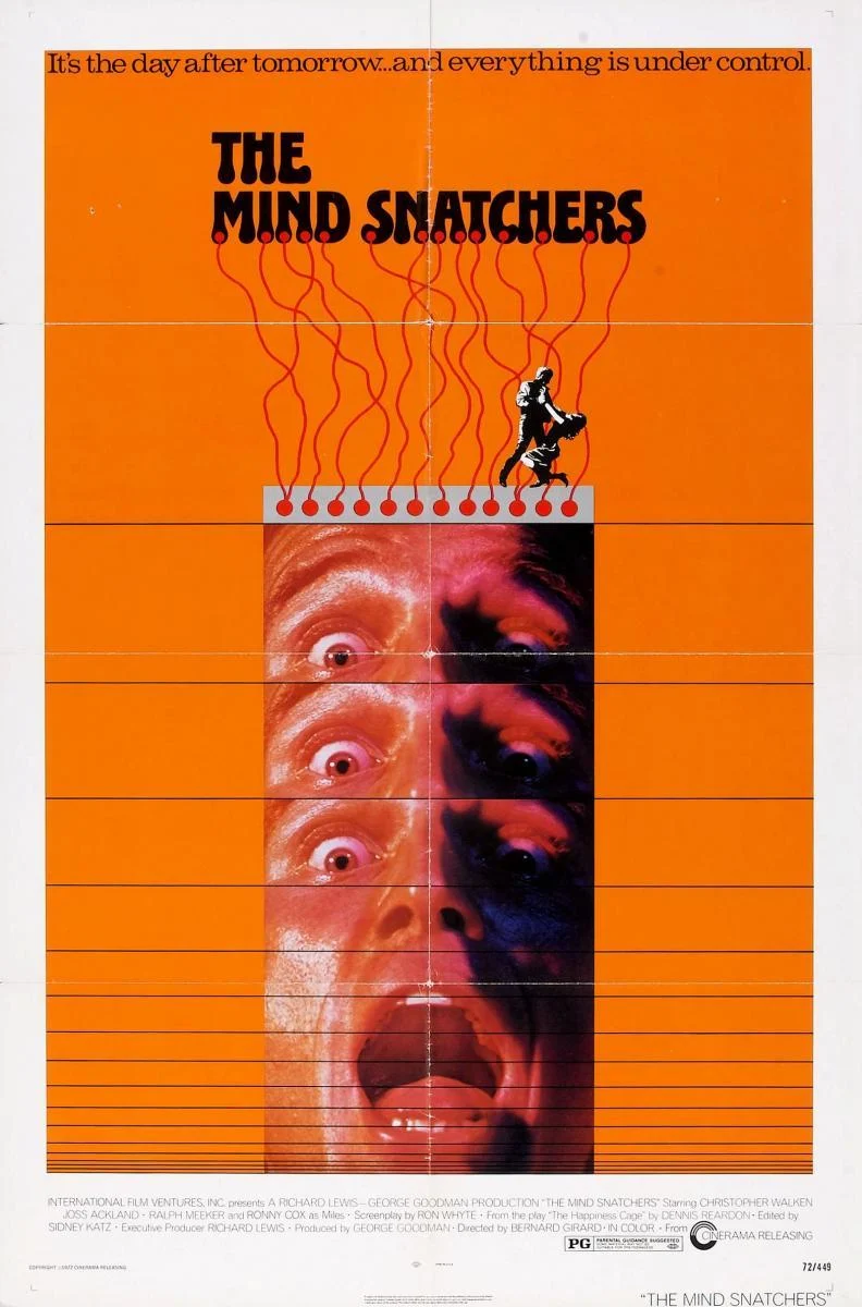The Mind Snatchers