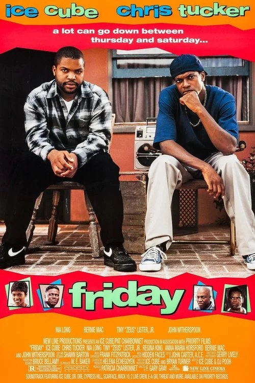 Friday