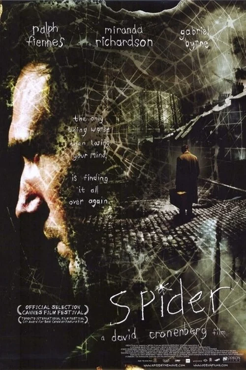 Spider