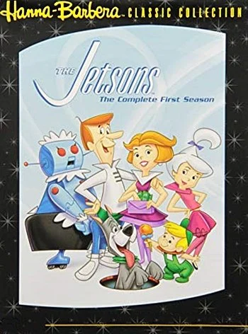 The Jetsons