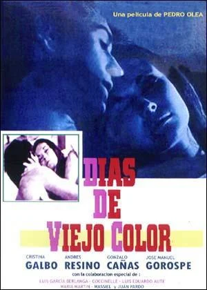 Días de Viejo Color