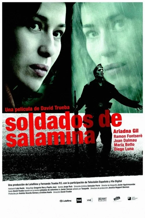 Soldados de Salamina