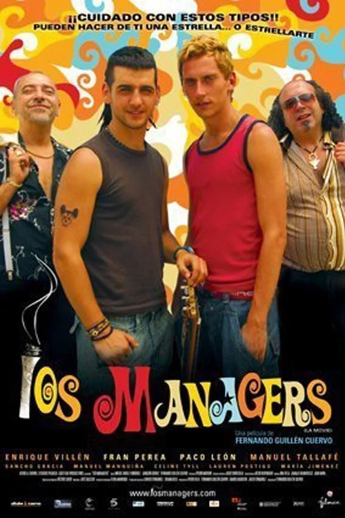 Los Mánagers
