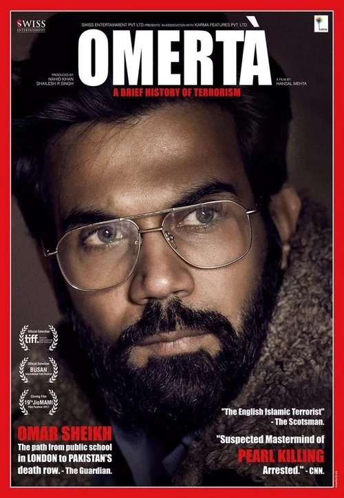 Omertà