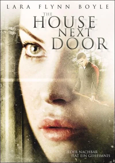 The House Next Door