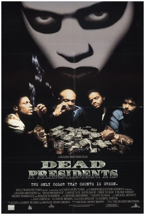 Dead Presidents