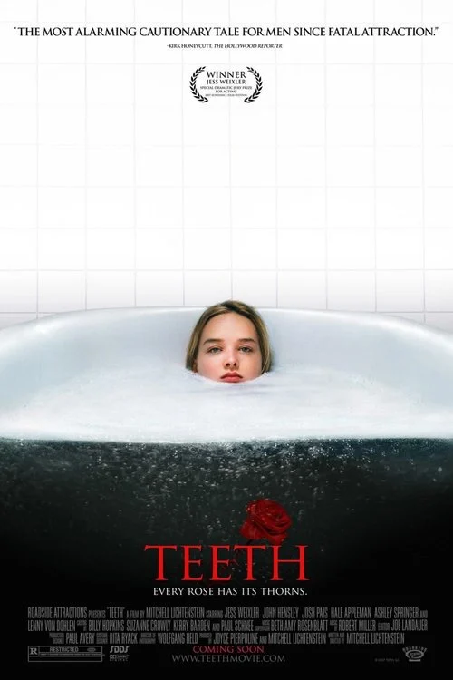 Teeth