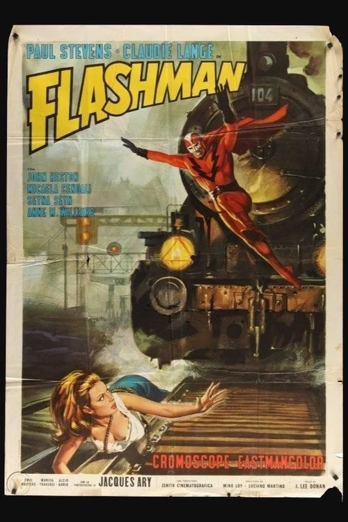 Flashman