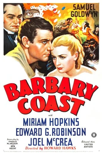 Barbary Coast