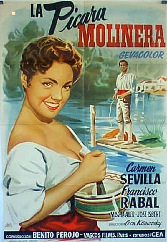 La Pícara Molinera
