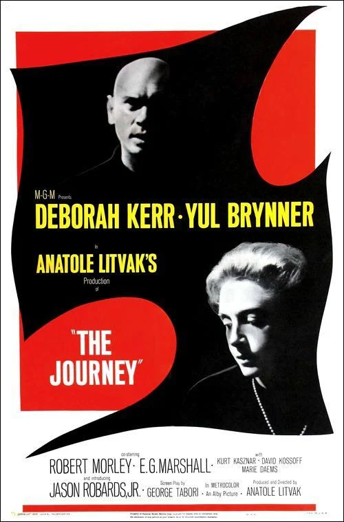 The Journey