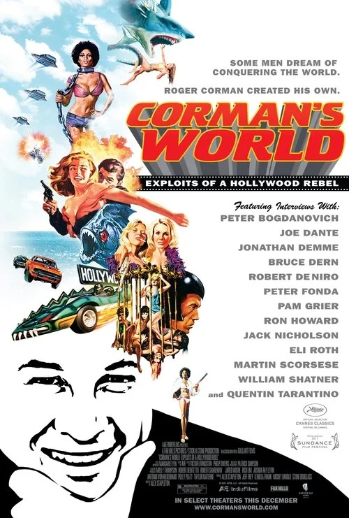 Corman's World