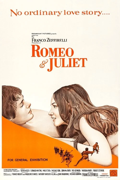 Romeo and Juliet