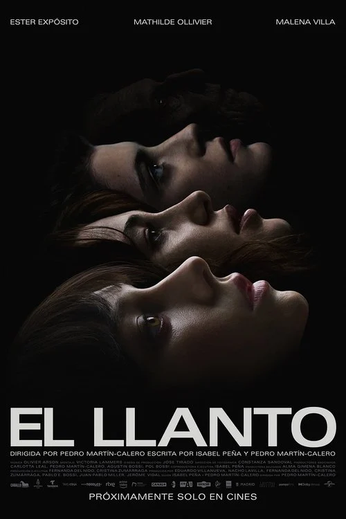 El Llanto