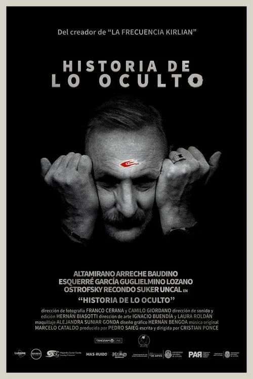 Historia de lo Oculto