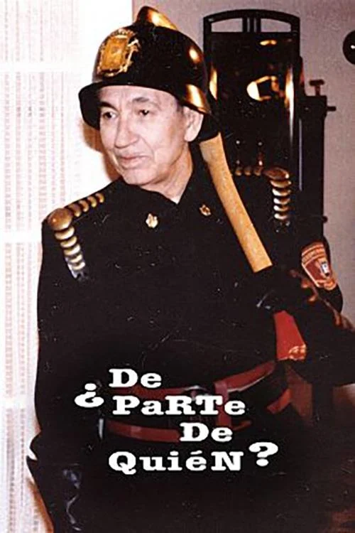 ¿De Parte de Quién?