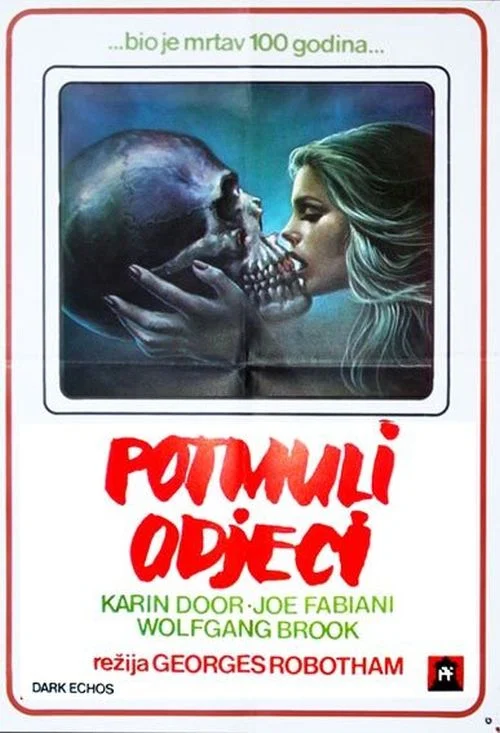 Potmuli odjeci