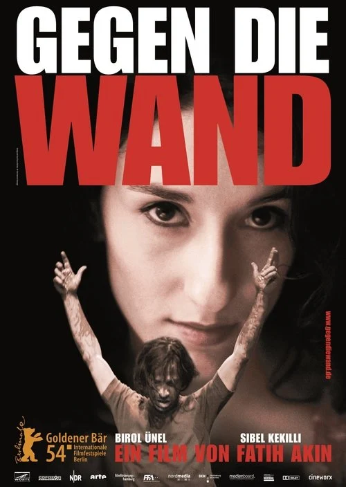 Gegen die Wand