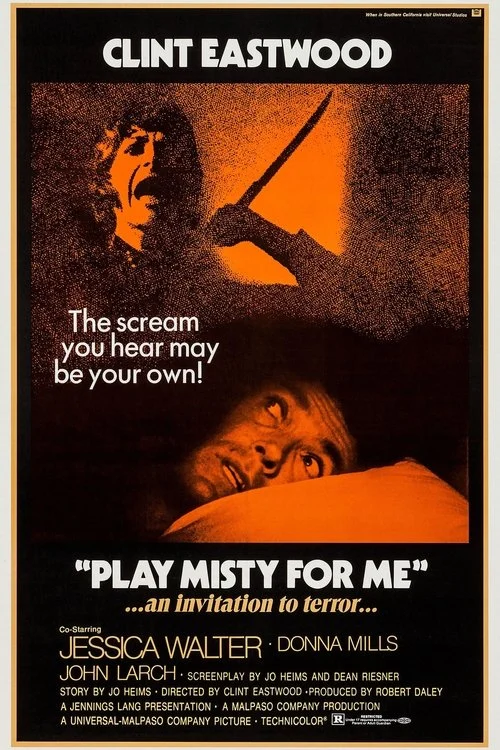 Play Misty for Me